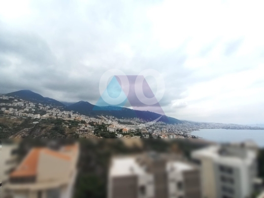 Apartments for rent in Adma - 320m2 Furnished Apartment+Terrace-Prime Location- 4rent in Adma