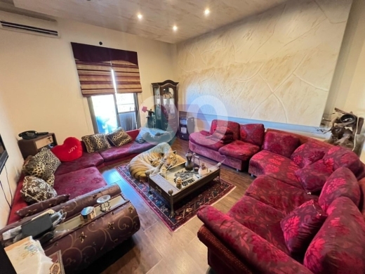 Apartments for sale in Dbayeh - 314m2 apartment+sea view 4sale in Dbaye/2 min From Highway-شقة في ضبية