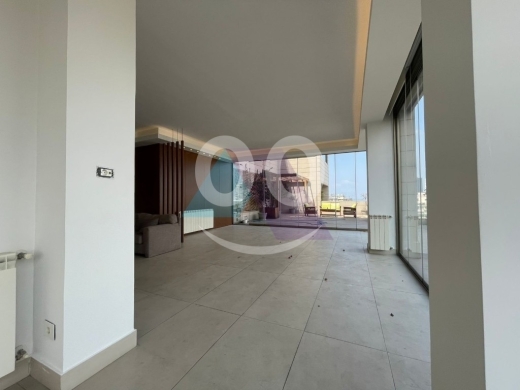 Apartments for rent in Achrafieh - 300 m2 apartment+Open View-Prime Location-4rent in Achrafieh