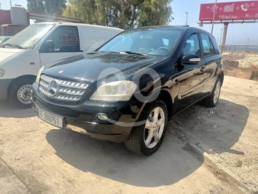 Mercedes-Benz in Aramoun - Mercedes ML 2006