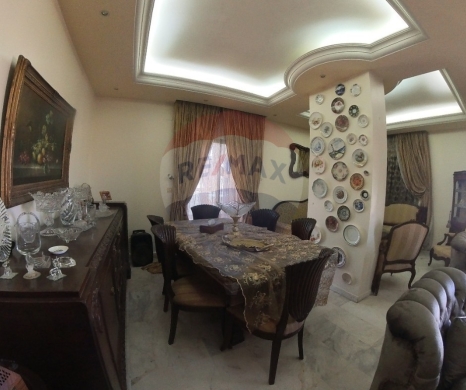 Apartments for sale in Al Bahsas - R9-2582 Apartment 170m for Sale in Boulevard - Tripoli