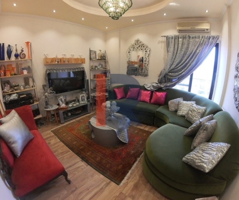 R9-2582 Apartment 170m for Sale in Boulevard – Tripoli — 7