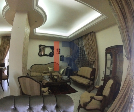 R9-2582 Apartment 170m for Sale in Boulevard – Tripoli — 2