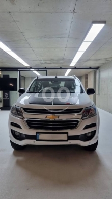 Chevrolet in Baabda - Chevrolet Trailblazer 2017