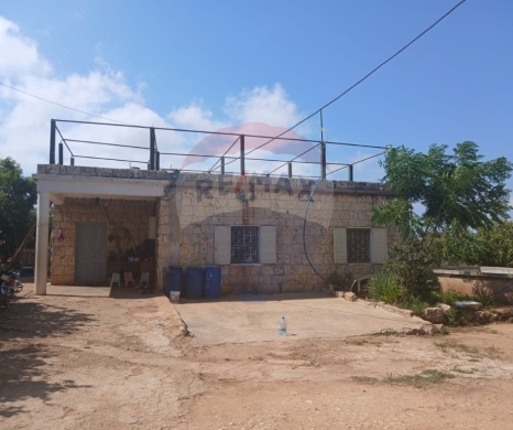 Lands for sale dans Barsa - R9-2584 Land with Properties for Sale in Barsa - Koura