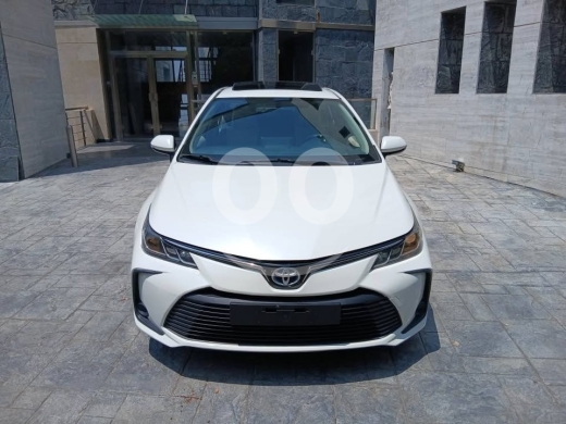 Toyota in Aley - Toyota corolla 2020