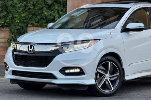 Honda in Beirut City - Honda Hr-v 2020