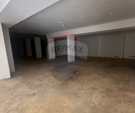 R9-2586 Warehouse 500m for Sale in Amioun – Koura — 2