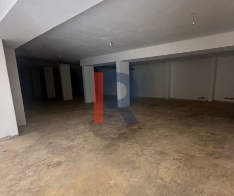 R9-2586 Warehouse 500m for Sale in Amioun – Koura — 2