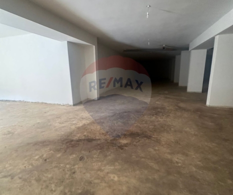 Commercials for sale in Amioun - R9-2586 Warehouse 500m for Sale in Amioun - Koura