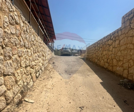 R9-2586 Warehouse 500m for Sale in Amioun – Koura — 4