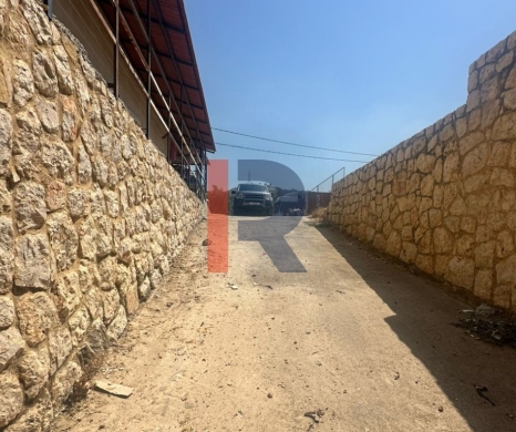 R9-2586 Warehouse 500m for Sale in Amioun – Koura — 4