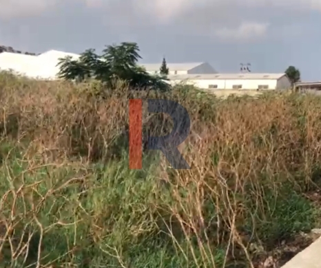 R9-2587 Land 1,377m for Sale in Baddawi – Tripoli