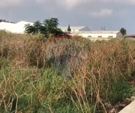 Lands for sale in Beddawi - R9-2587 Land 1,377m for Sale in Baddawi - Tripoli