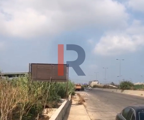 R9-2587 Land 1,377m for Sale in Baddawi – Tripoli — 5