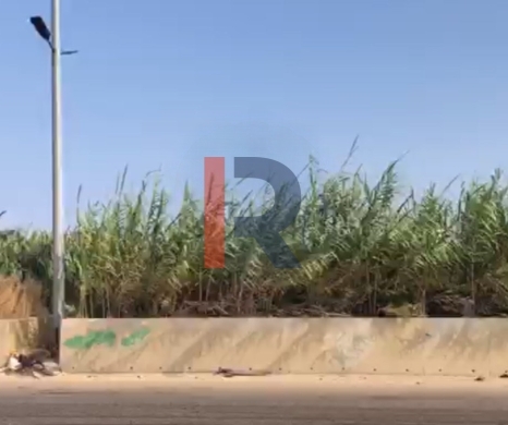 R9-2587 Land 1,377m for Sale in Baddawi – Tripoli — 4