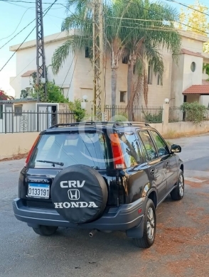 Honda in Aldibbiyeh - Honda Crv 2000