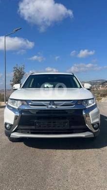Mitsubishi in Beirut City - Mitsubishi outlander 2018