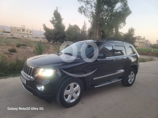 Jeep in Zahleh - شيروكي موديل 2013