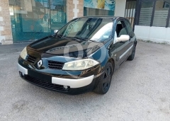 Renault Megane 2004