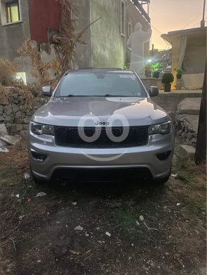 Jeep in Achkout - Grand cherokee 2019