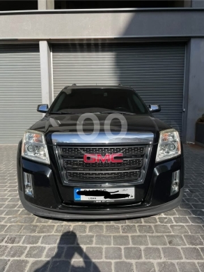 GMC in Beirut City - Gmc terrain 2013