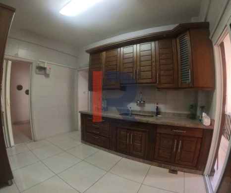 R9-2592 Apartment for Sale in Azmi, Tripoli — 185 Square Meters — 11