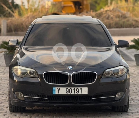 BMW in Amchit - BMW 528 2011