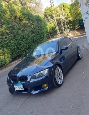 BMW in Saida - بأم دبليو ٣٢٨ موديل ٢٠٠٨