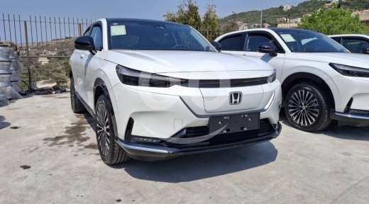 Honda in Jbeil - Honda ENS1 2024