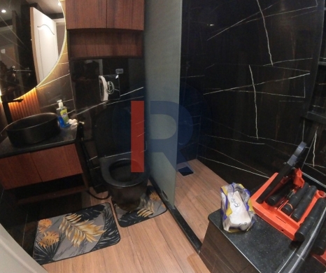 R9-2595 Apartment for Sale in Dahr Al Ain, Koura – 100 Square Meters — 3