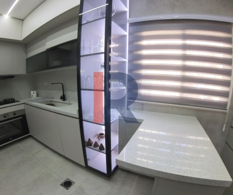 R9-2595 Apartment for Sale in Dahr Al Ain, Koura – 100 Square Meters — 9