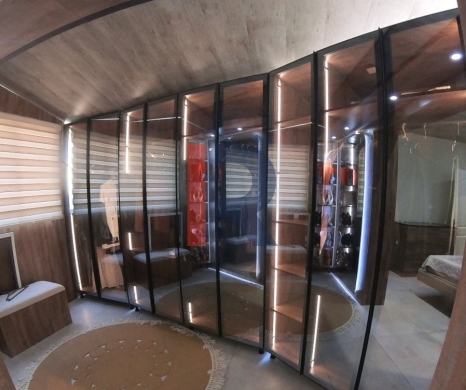 R9-2595 Apartment for Sale in Dahr Al Ain, Koura – 100 Square Meters