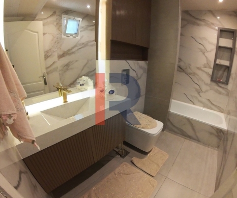 R9-2595 Apartment for Sale in Dahr Al Ain, Koura – 100 Square Meters — 4