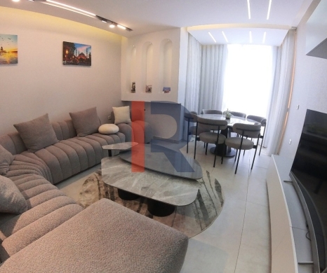 R9-2595 Apartment for Sale in Dahr Al Ain, Koura – 100 Square Meters — 6