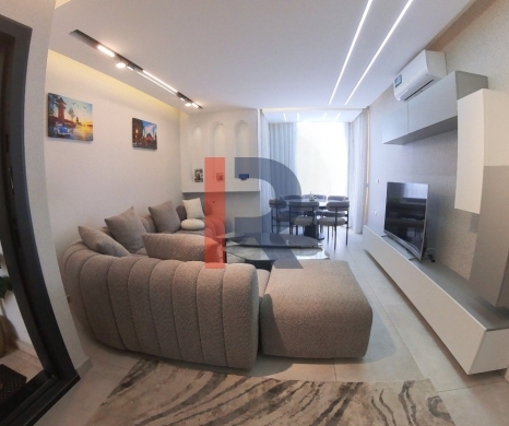 R9-2595 Apartment for Sale in Dahr Al Ain, Koura – 100 Square Meters — 13