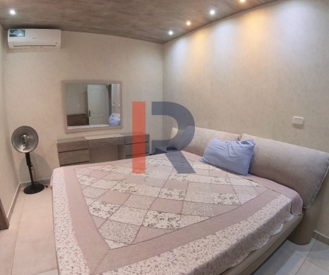 R9-2595 Apartment for Sale in Dahr Al Ain, Koura – 100 Square Meters — 2