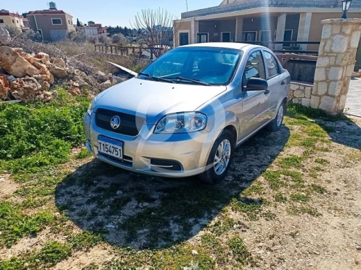 Chevrolet in Zebdine - شفروليه افيو موديل ٢٠١٣