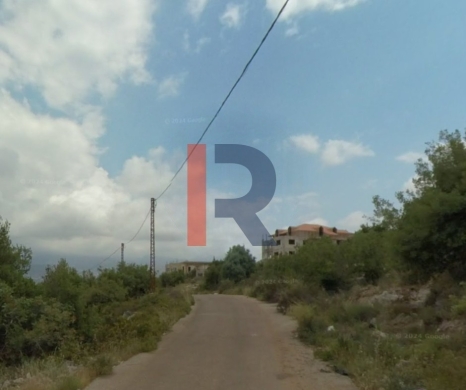 R9-2596 Land for Sale in Nakhleh, Koura — 2