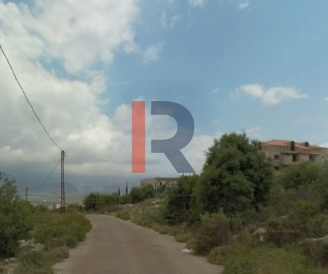 R9-2596 Land for Sale in Nakhleh, Koura — 3