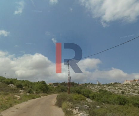 R9-2596 Land for Sale in Nakhleh, Koura — 4