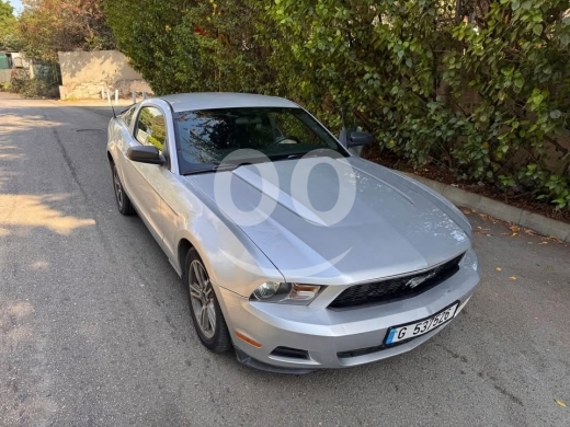 Ford in Beirut City - ford mustang 2011