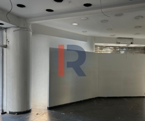 R9-2597 Showroom for Rent in Tal – Metran, Tripoli