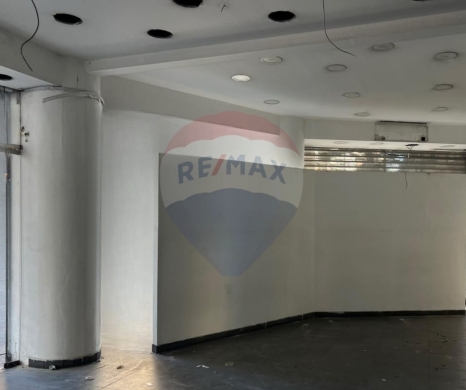 Commercials for rent in Metran - R9-2597 Showroom for Rent in Tal - Metran, Tripoli
