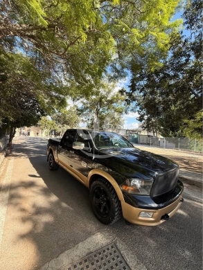 Dodge in Saida - Dodge ram Model 2011