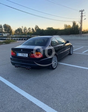 BMW in Beirut City - Bmw e46 2004