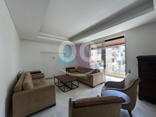 Apartments for sale in Verdun - A 300 m2 Furnished apartment with Prime Location for sale in Verdun