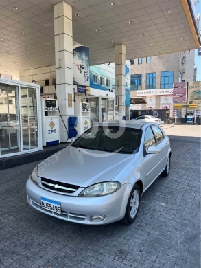 Chevrolet in Beirut City - Chevrolet optra 2007