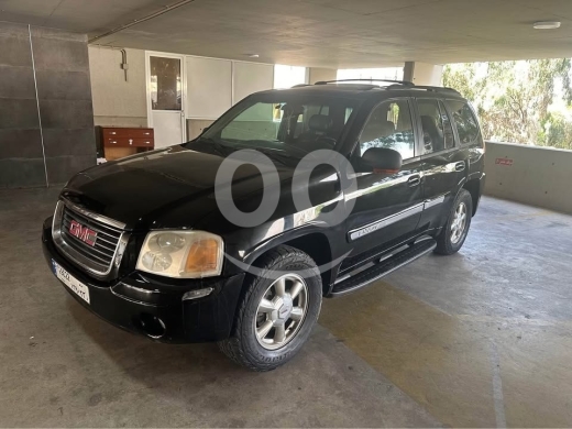 GMC in Dekouaneh - Envoy 2003