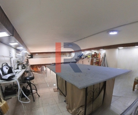 R9-2599 Shop for Sale in Marmaroun Street, Tripoli
